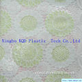 6P Free Decorative PVC Lace Tablecloth